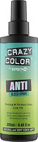Фото Crazy Color ANTI Bleed Spray 250 мл