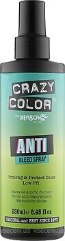 Фото Crazy Color ANTI Bleed Spray 250 мл