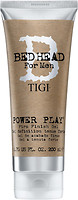 Фото Tigi Bed Head B For Men Power Play Firm Finish Gel сильной фиксации для мужчин 200 мл