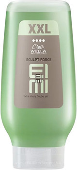 Фото Wella Professionals EIMI Sculpt Force экстрасильной фиксации 250 мл