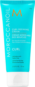 Фото Moroccanoil Intense Curl Cream 75 мл