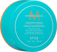Фото Moroccanoil Molding Cream 100 мл