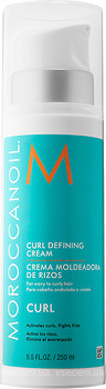 Фото Moroccanoil Curl Defining Cream 250 мл