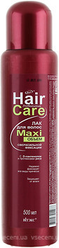 Фото Витэкс Professional Hair Care Maxi лак 500 мл
