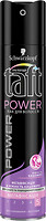 Фото Taft Power Hair Spray Нежность кашемира 250 мл