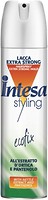 Фото Intesa Styling Extra Strong Hold Hairspay экстра сильной фиксации 300 мл