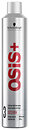 Фото Schwarzkopf Professional Osis+ Session Extreme Hold Hairspray экстрасильной фиксации 500 мл