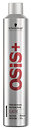 Фото Schwarzkopf Professional Osis+ Elastic Finish Flexible Hold Light эластичной фиксации 500 мл