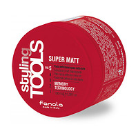 Фото Fanola Styling Tools Super Matt экстрасильной фиксации 100 мл