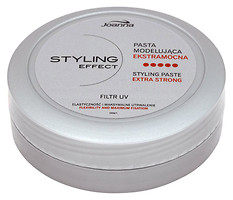 Фото Joanna Styling Effect Styling Paste Extra Strong 90 г