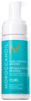Фото Moroccanoil Curl Control Mousse 150 мл