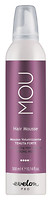 Фото Parisienne Italia MOU Hair Mousse Volumizing Strong Hold 300 мл