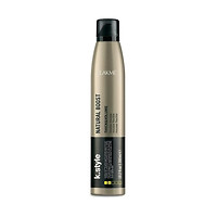 Фото Lakme K.Style Thick&Volume Natural Boost Flexible Mousse 300 мл