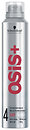Фото Schwarzkopf Professional Osis+ Style Grip сверхсильной фиксации 200 мл