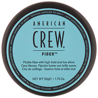 Фото American Crew Classic Fiber сильной фиксации 50 г