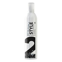 Фото C:EHKO Style Styling Mousse 2 Crystal Кристалл с экстрактом личи 400 мл