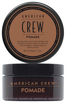 Фото American Crew Classic Pomade 85 г