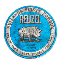 Фото Reuzel Blue Strong Hold Water 113 г