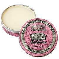 Фото Reuzel Pink Heavy Hold Grease 35 г