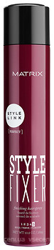 Фото Matrix Style Link Style Link Finishing Hairspray 400 мл