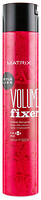 Фото Matrix Style Link Volume Fixer Volumizing Hairspray для придания объема 400 мл