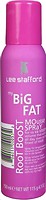 Фото Lee Stafford My Big Fat Root Boost Mousse Spray 150 мл