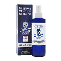 Фото The Bluebeards Revenge Sea Salt Spray 200 мл