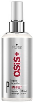 Фото Schwarzkopf Professional Osis+ Hairbody Volume Style&Care 200 мл