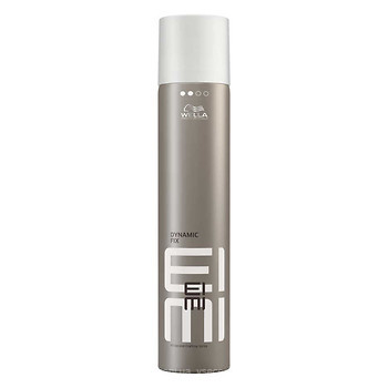 Фото Wella Professionals EIMI Dynamic Fix для фиксации 45 секунд 500 мл