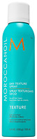 Фото Moroccanoil Dry Texture Spray текстурирующий 205 мл