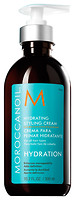 Фото Moroccanoil Hydrating Styling Cream увлажняющий 300 мл