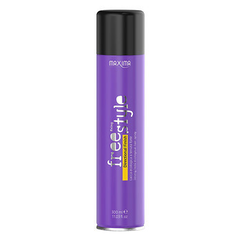 Фото Maxima VitalFarco Free Style Ecological Spray экологический сильной фиксации 300 мл