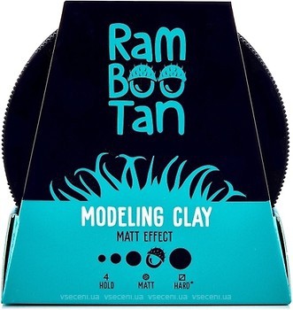 Фото Rambootan Modeling Clay с матовым эффектом 100 мл