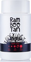 Фото Rambootan Styling Powder для укладки светлых волос с матовым эффектом 10 г