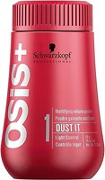 Фото Schwarzkopf Professional Osis+ 1 Dust It Mattifying Volume Powder 10 г