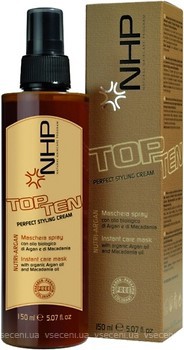 Фото NHP Nutri-Argan Top Ten 150 мл