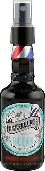 Фото Beardburys Ocean Spray с матовым эффектом 100 мл