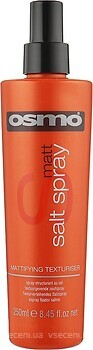 Фото Osmo Matt Salt Spray 250 мл