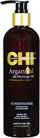 Фото CHI Argan Oil восстанавливающий 340 мл