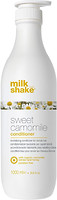 Фото Milk Shake Sweet Camomile Conditioner восстанавливающий 1 л