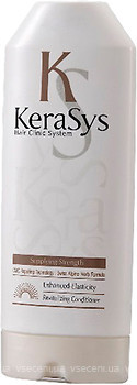 Фото KeraSys Hair Clinic Revitalizing Conditioner Оздоравливающий 180 мл