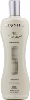 Фото BioSilk Silk Therapy Шелковая терапия 355 мл