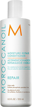 Фото Moroccanoil Moisture Repair Conditioner 250 мл