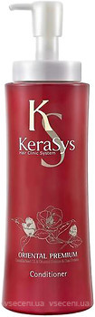 Фото KeraSys Hair Clinic Oriental Premium Ориентал 600 мл