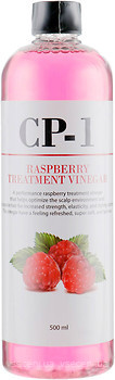 Фото Esthetic House CP-1 Raspberry Treatment Vinegar на основе малинового уксуса 500 мл