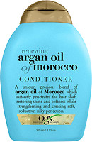 Фото OGX Argan Oil of Marocco с аргановым маслом 385 мл