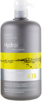 Фото Erayba HydraKer K16 Keratin с кератином и аргановым маслом 1 л