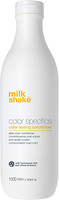 Фото Milk Shake Color Specifics Color Sealing Conditioner для закрепления цвета 1 л