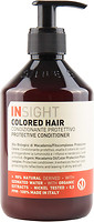 Фото Insight Colored Hair Protective Conditioner для защиты цвета окрашенных волос 400 мл
