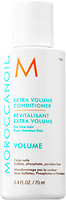 Фото Moroccanoil Extra Volume Conditioner для объема 70 мл